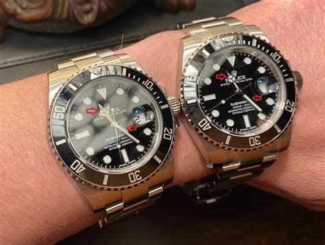 vsf rolex clone